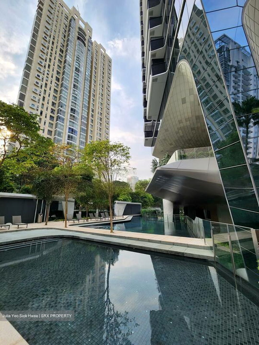 The Scotts Tower (D9), Condominium #442276971